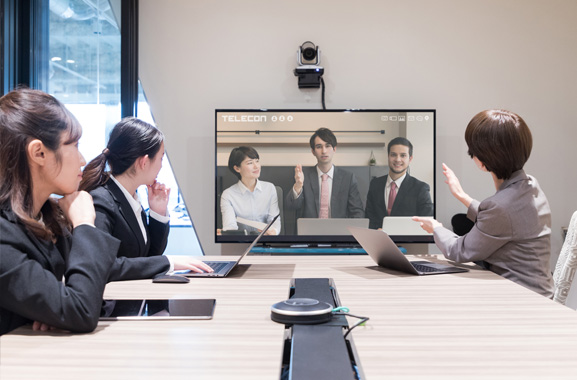 會議視頻系統齒輪箱