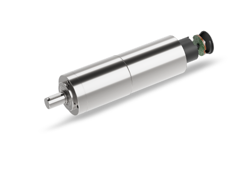 38mm高性能電機（150）